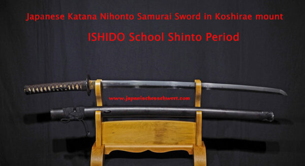 Z-007 Katana